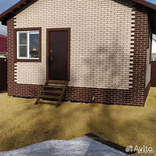 Фасадные термопанели, производитель