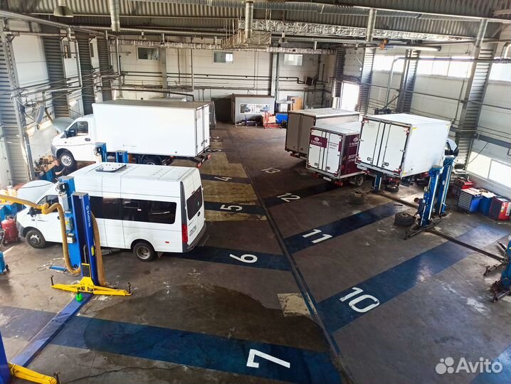 Автомеханик автослесарь