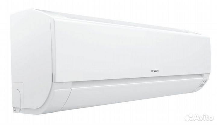 Кондиционер сплит Hitachi X-Comfort RAK-50REF / RA