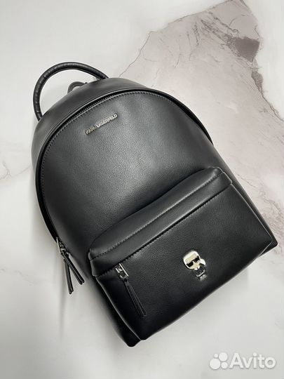 Рюкзак karllagerfeld