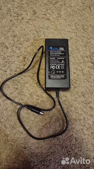 Блок питания