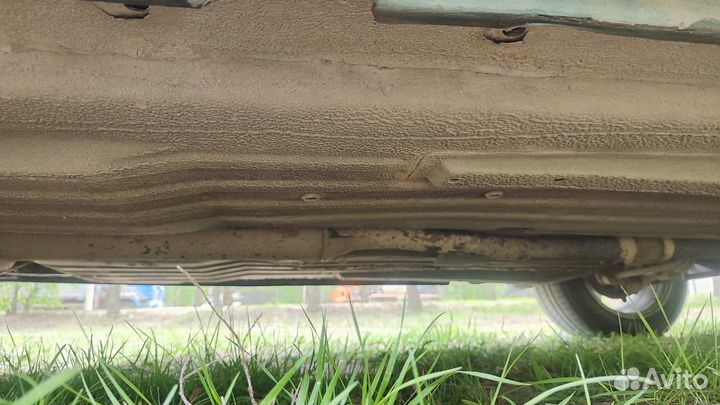 ВАЗ 2113 Samara 1.6 МТ, 2008, 163 937 км