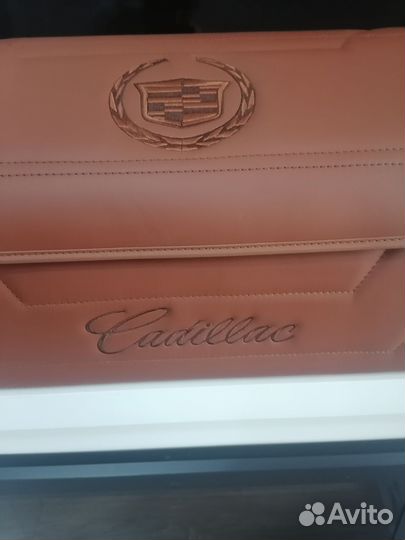 Органайзер в багажник cadillac 50см