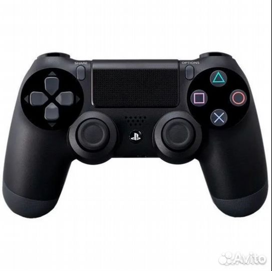 Джойстик для ps 4