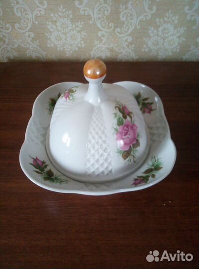 Масленка СССР