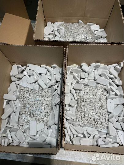 Алармы датчики антикражные