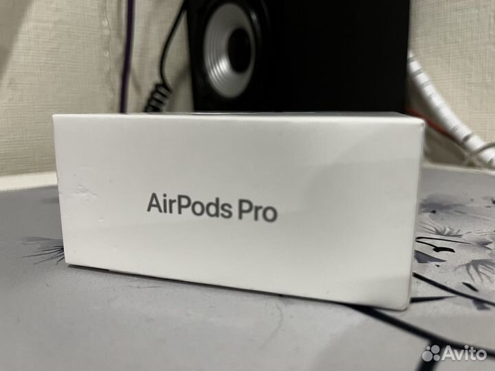 Airpods pro 2
