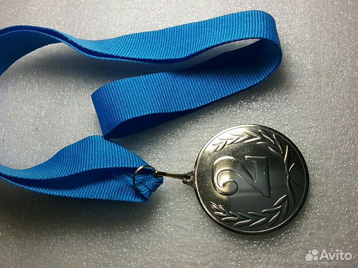 Значки