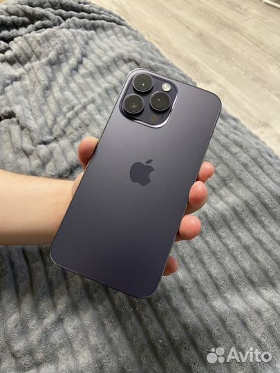 iPhone 14 Pro Max, 512 ГБ