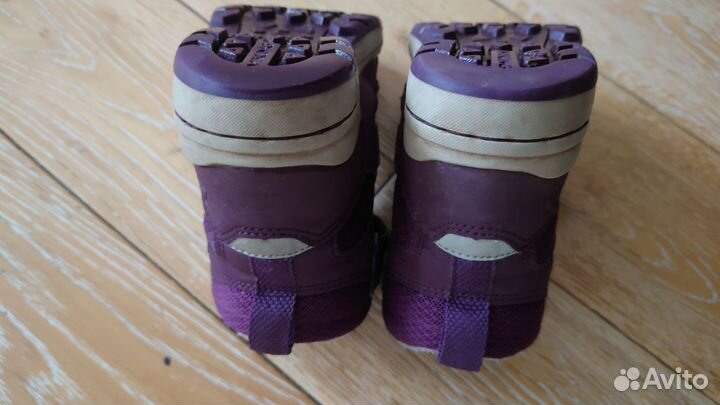 Зимние ботинки Viking 24