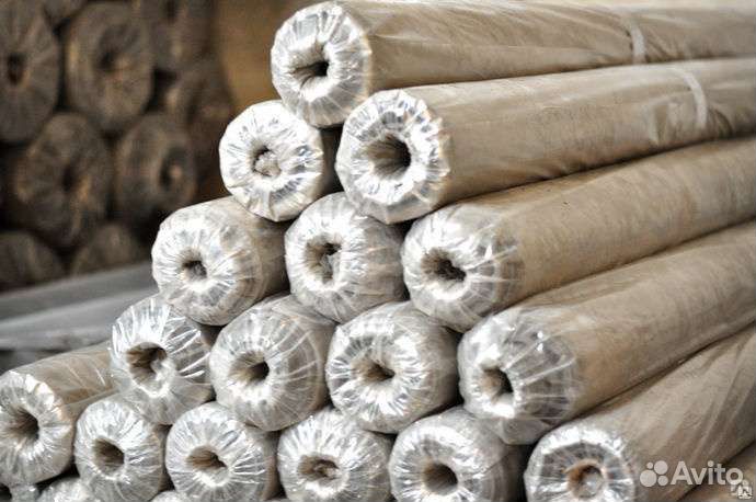 Пленка пвд рукав/полурукав