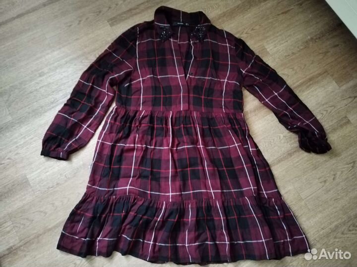 Вещи женские