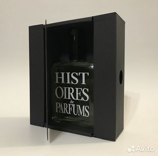 Histoires De Parfums 1899 Hemingway Распив Оригина