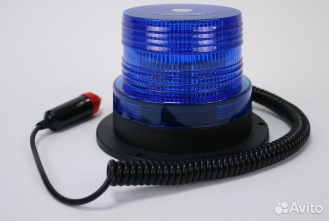 Маяк сигнальный