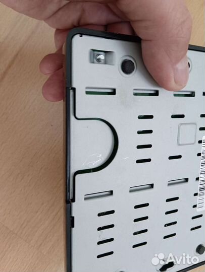 Спутниковый ресивер