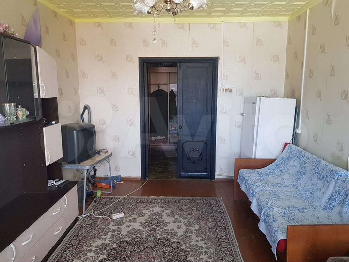 Комната 20 м² в 4-к., 4/6 эт.