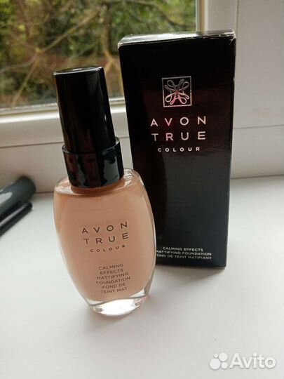 Набор косметики