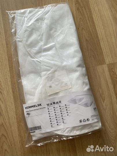 Полог икеа химмельск новый