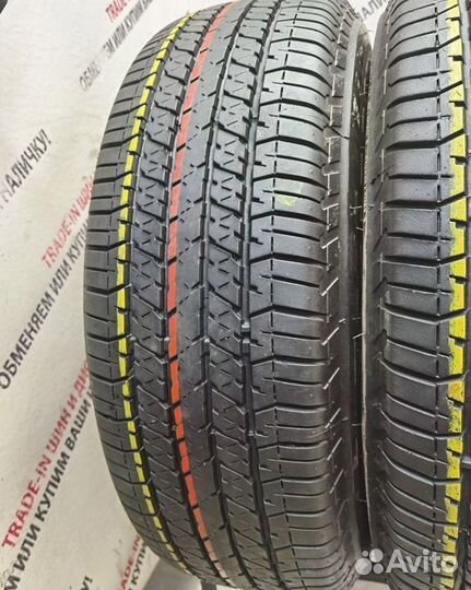 Bridgestone Dueler H/T 255/70 R16 111T