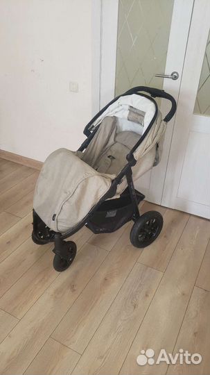 Прогулочная коляска бу