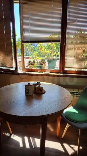 2-к. квартира, 55 м², 5/5 эт.