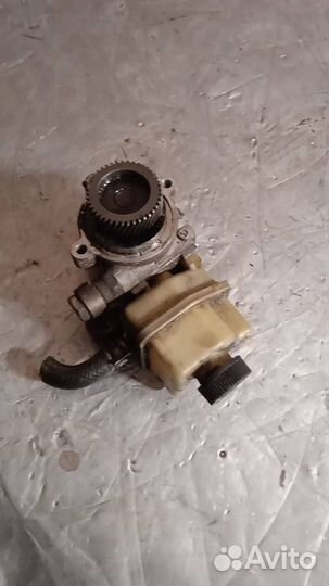 Насос гидроусилителя руля Mazda 6 GG 2004