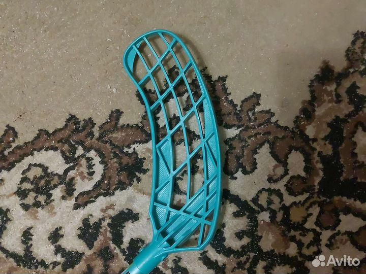 Флорбольная клюшка Salming