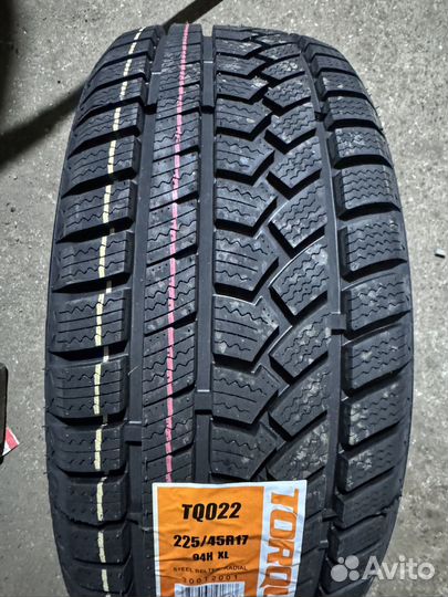 Torque TQ022 225/45 R17