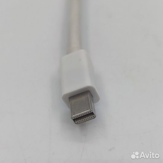 Кабель - адаптер mini DisplayPort To hdmi