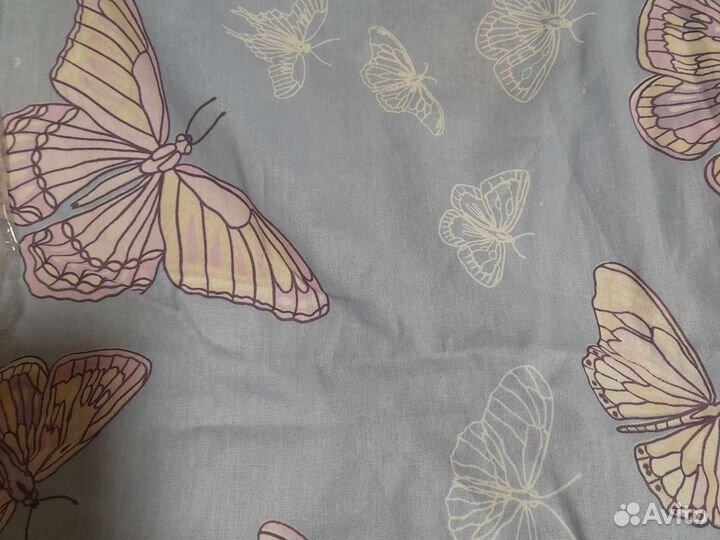 Наволочка на многофункциональную подушку