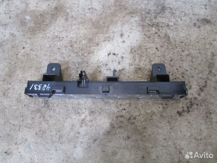 Фонарь задний (стоп сигнал) VW,Skoda Polo (Sed RUS