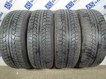 Gislaved Nord Frost 5 235/65 R17 88R