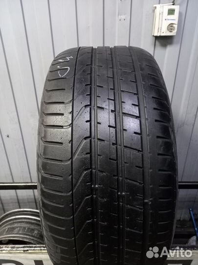 Pirelli P Zero 275/40 R20 106C