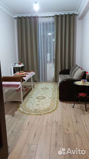 Лечебный массаж