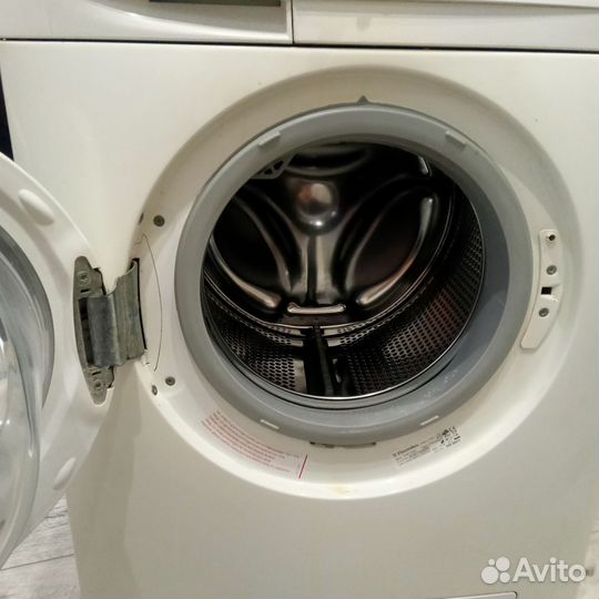Стиральная машина бу