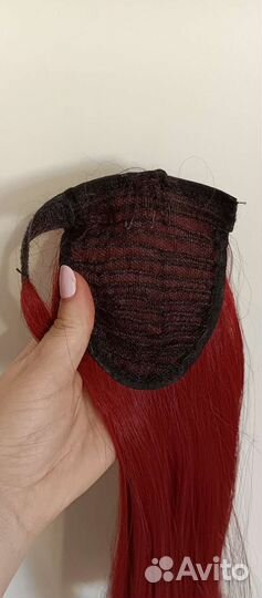 Накладные хвосты