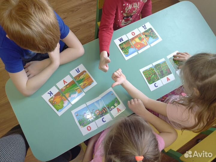 Логопед частно Митино, рядом с метро Митино