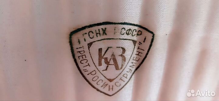 Набор столовых ножей и вилок