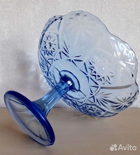 Винтажная Фруктовница