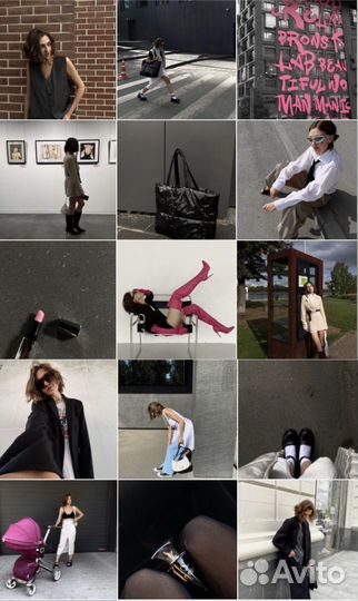 Контент-фотограф / визуал / предметная съёмка