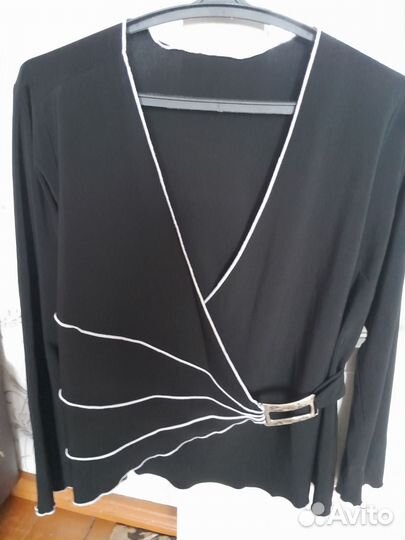 Кофточка женская 58-60р