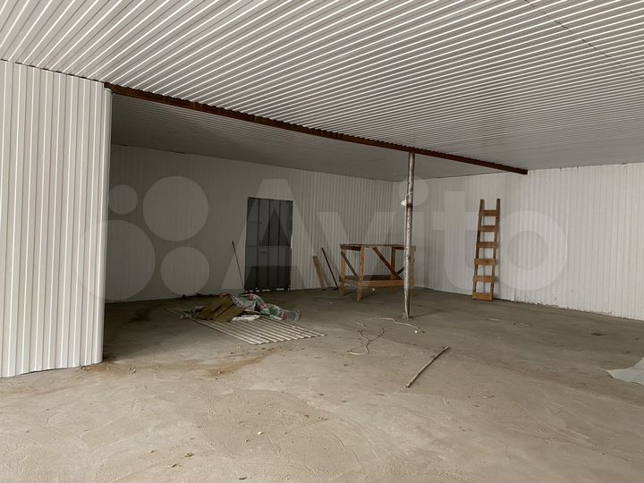 Производство, 220 м²