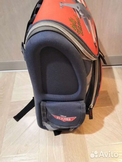 Рюкзак - ранец