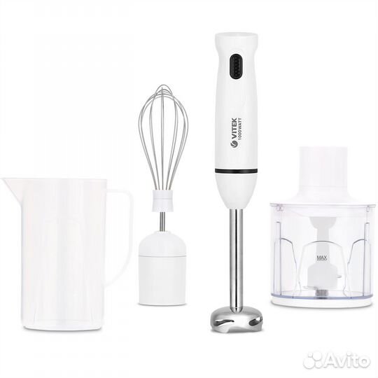 Блендер Vitek VT-8531