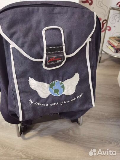 Коляска 2 в 1 Hartan VIP XL