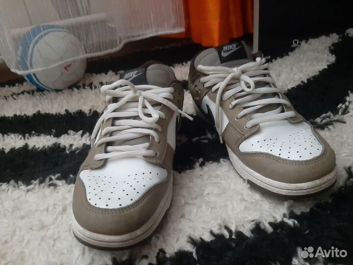 Кроссовки Nike SB dunk low