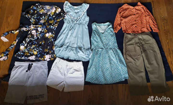 Женская одежда 42 размер