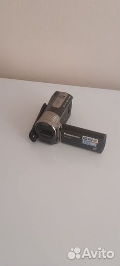 Видеокамера panasonic