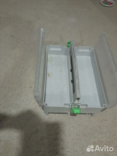 Ящик для инструмента фестул