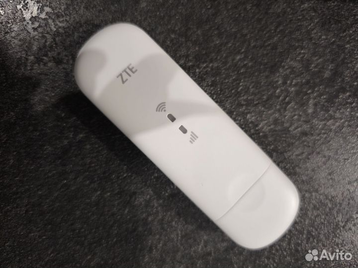 Модем ZTE MF79U с Wi-Fi 2G/3G/4G USB